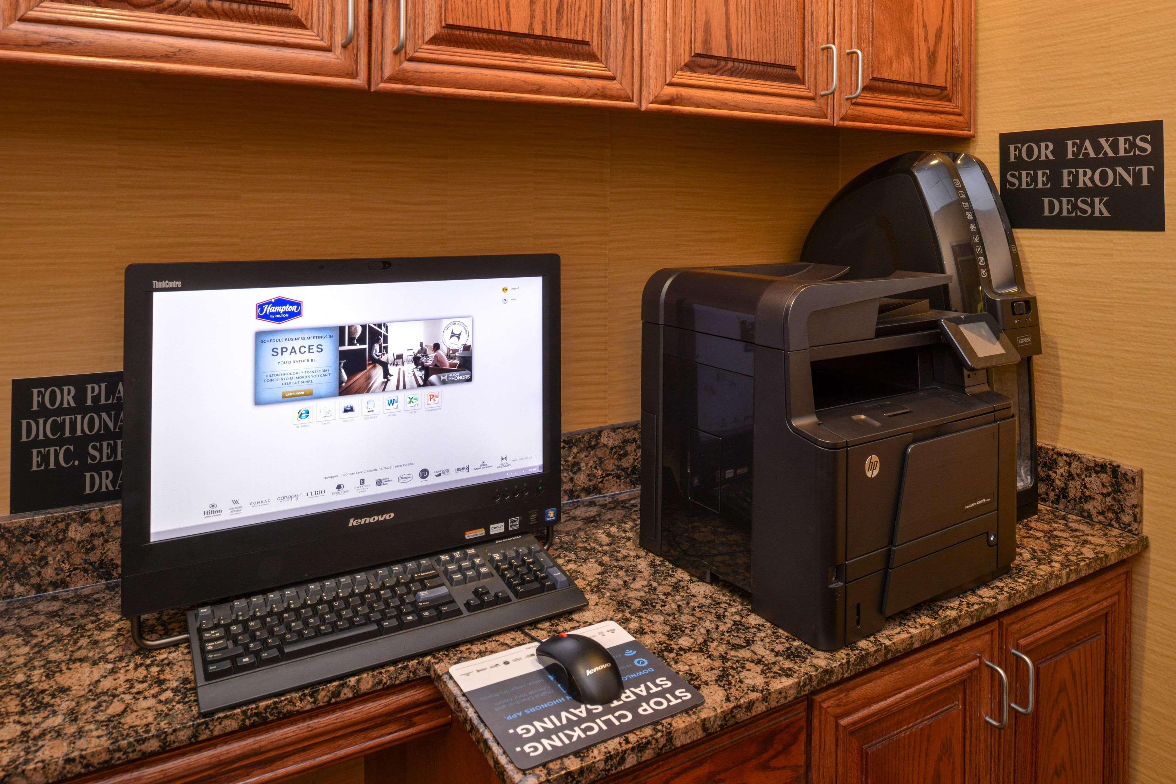 Hampton Inn&Suites Greenville Extérieur photo