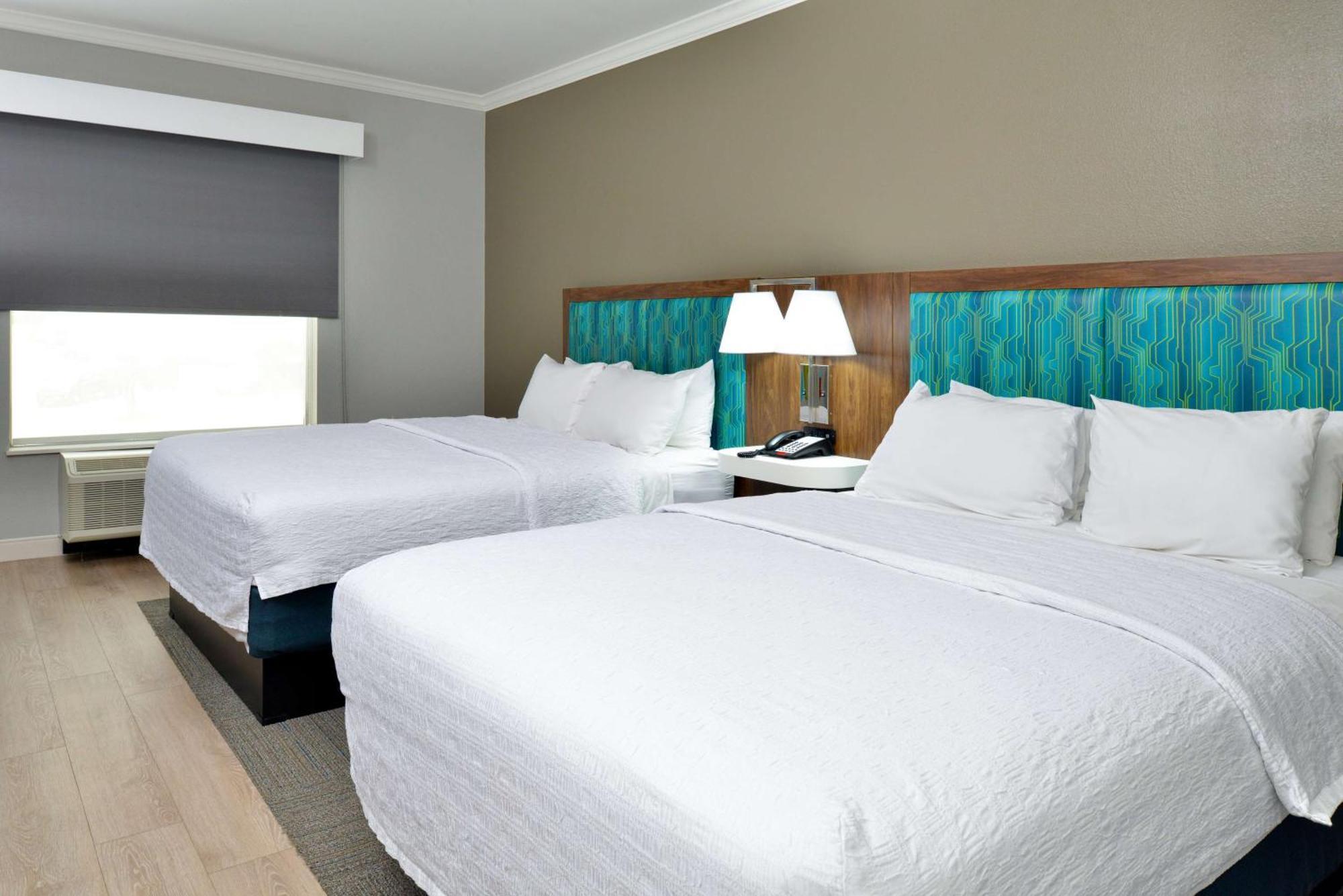 Hampton Inn&Suites Greenville Extérieur photo